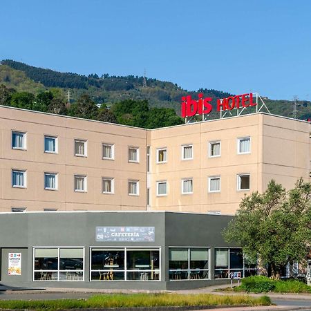 Ibis Bilbao Barakaldo Hotel Екстериор снимка