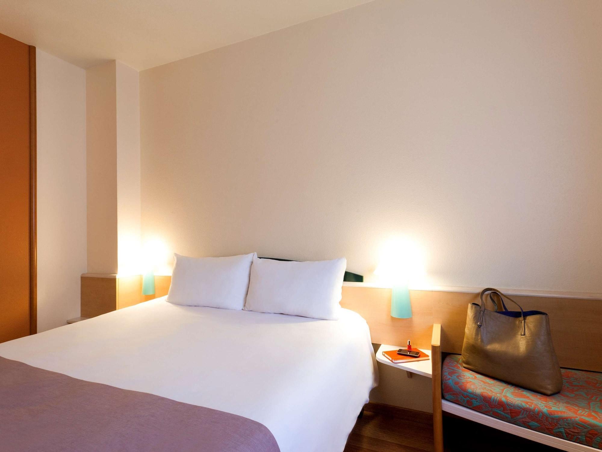 Ibis Bilbao Barakaldo Hotel Екстериор снимка