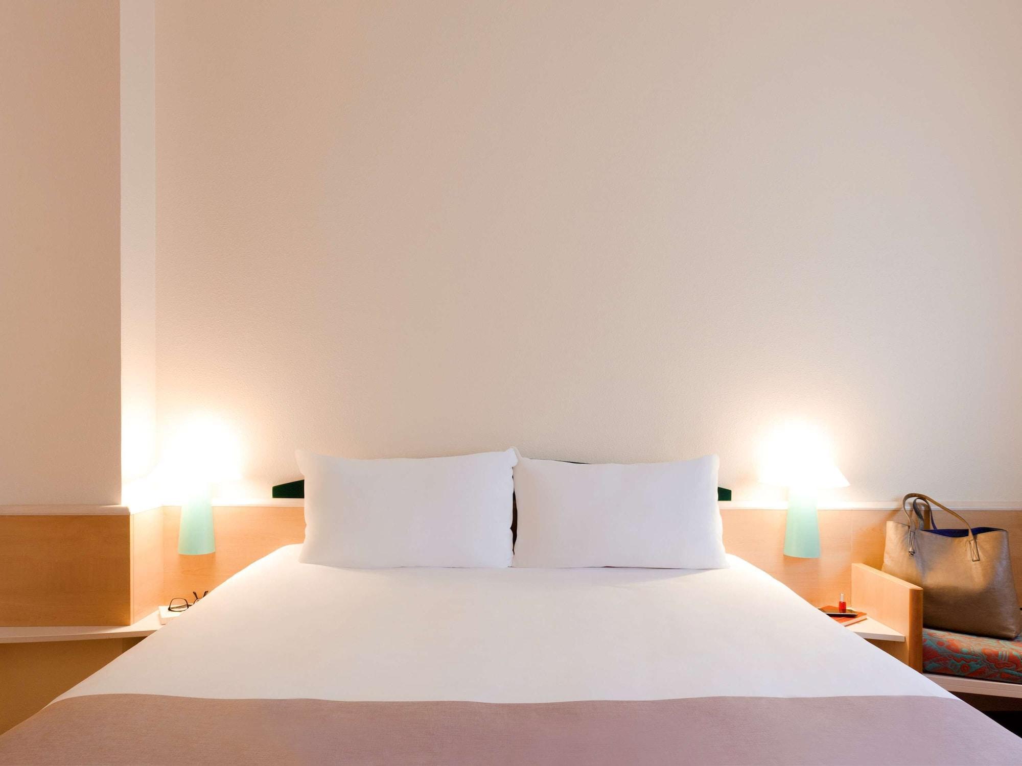 Ibis Bilbao Barakaldo Hotel Екстериор снимка