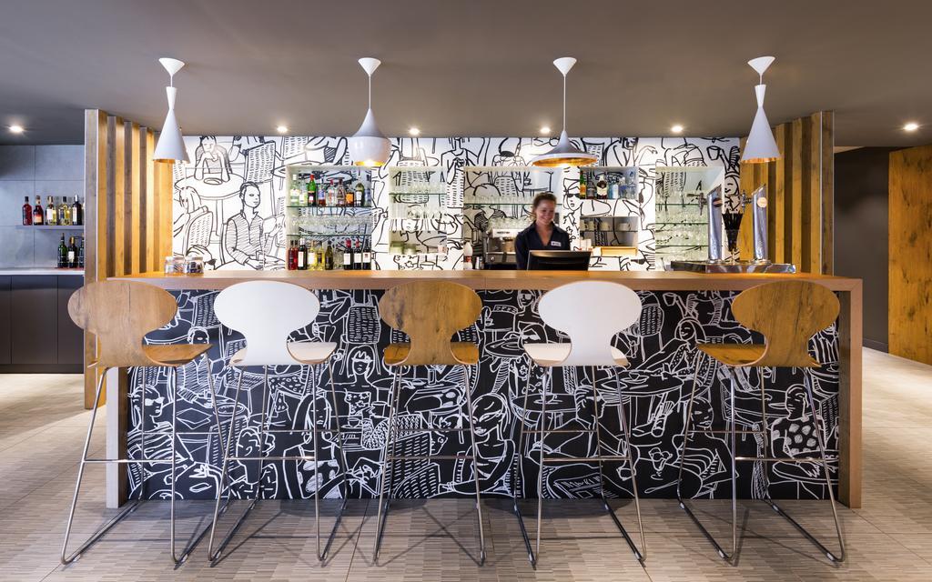 Ibis Bilbao Barakaldo Hotel Екстериор снимка