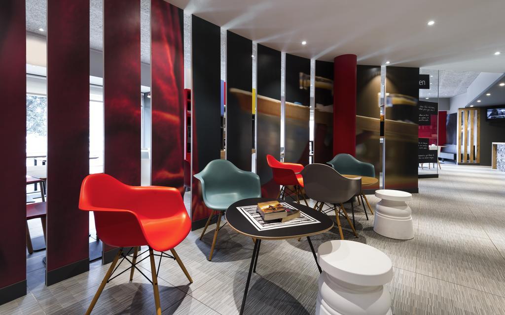 Ibis Bilbao Barakaldo Hotel Екстериор снимка