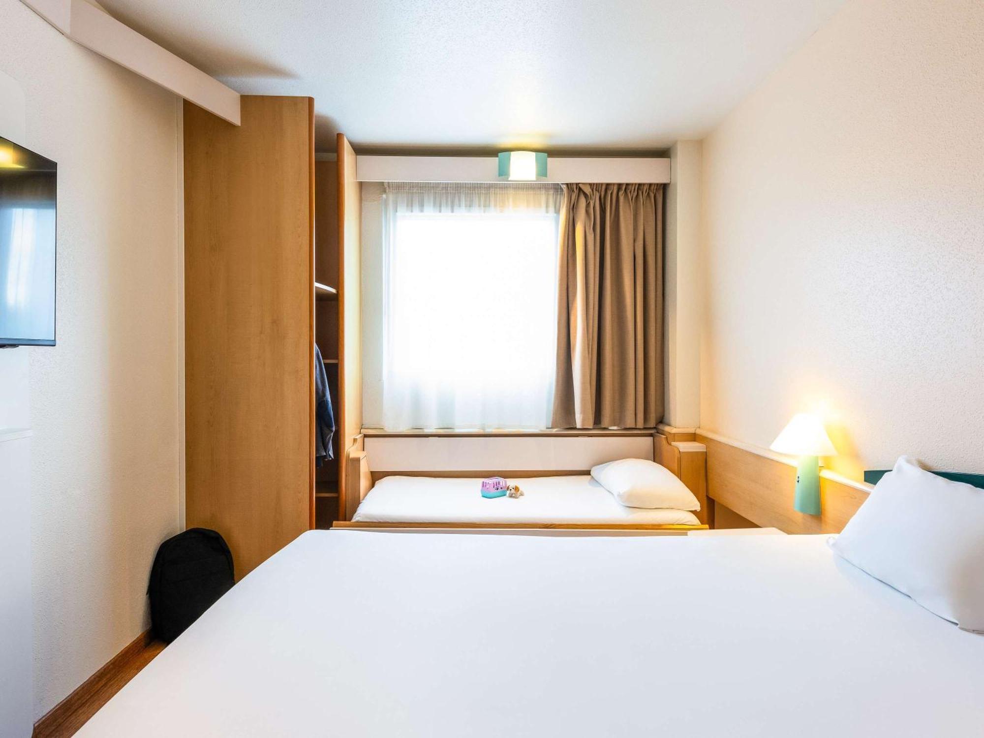 Ibis Bilbao Barakaldo Hotel Екстериор снимка