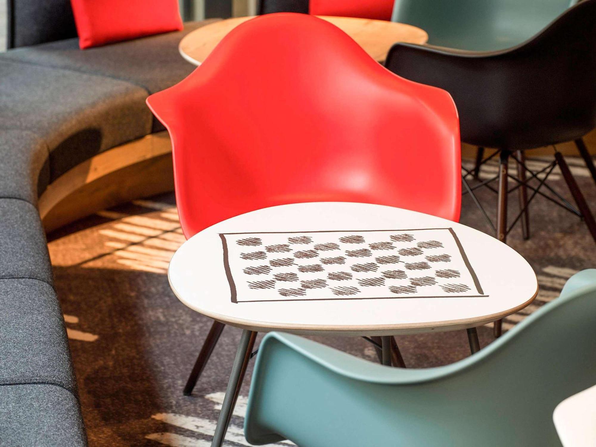 Ibis Bilbao Barakaldo Hotel Екстериор снимка