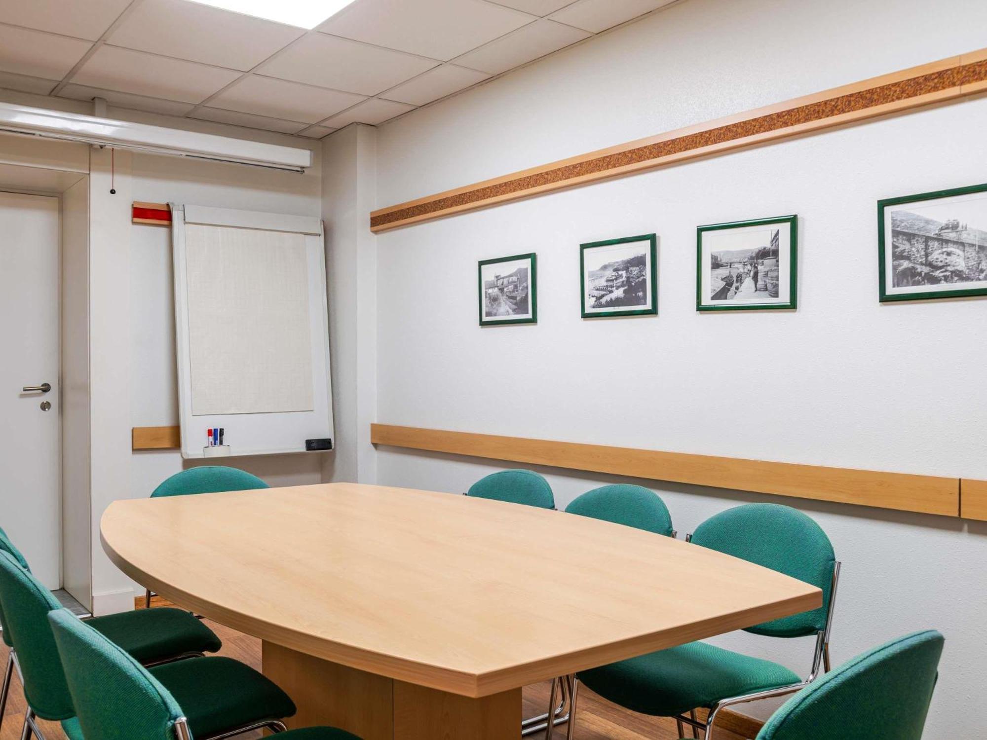 Ibis Bilbao Barakaldo Hotel Екстериор снимка