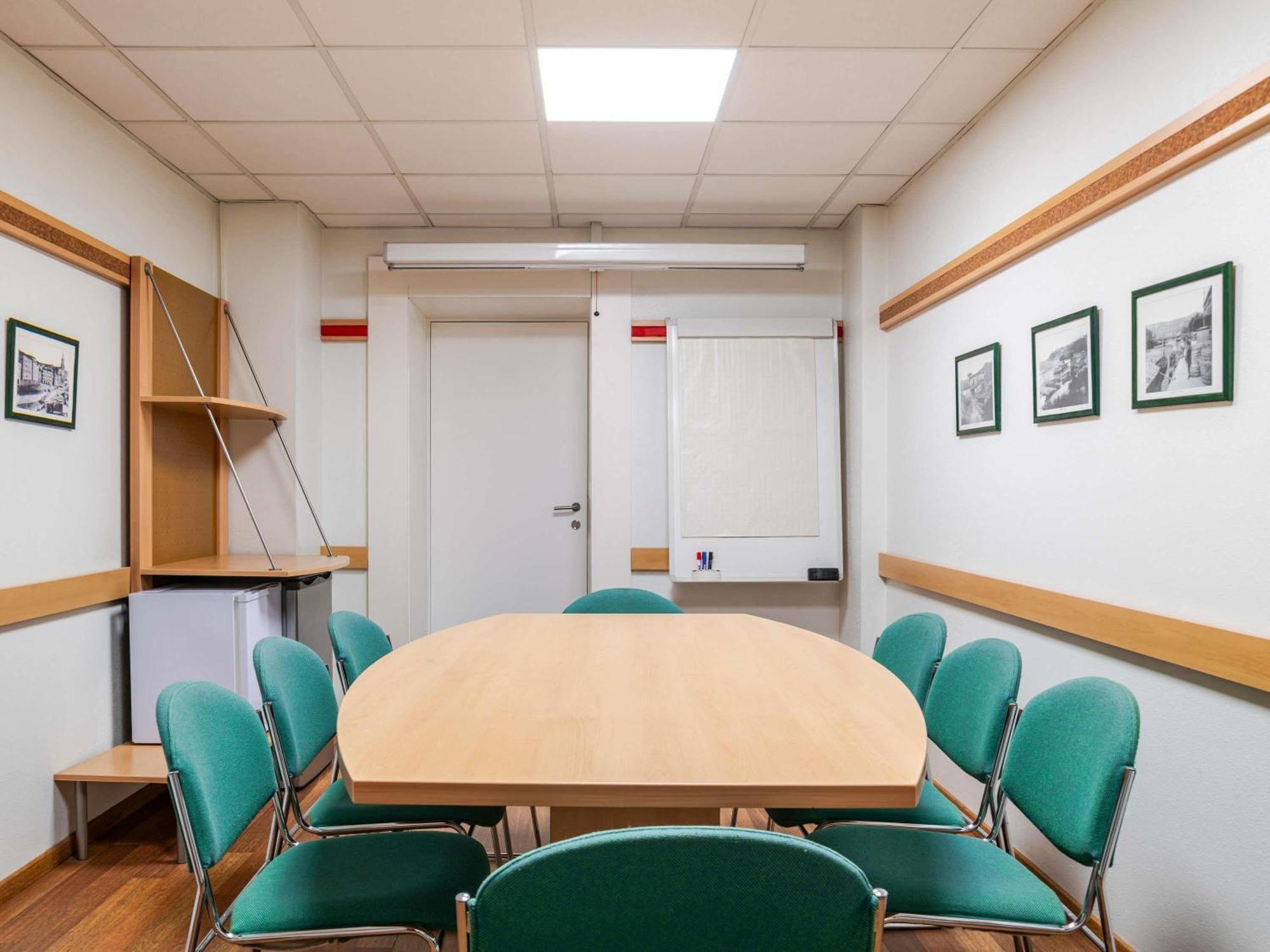 Ibis Bilbao Barakaldo Hotel Екстериор снимка