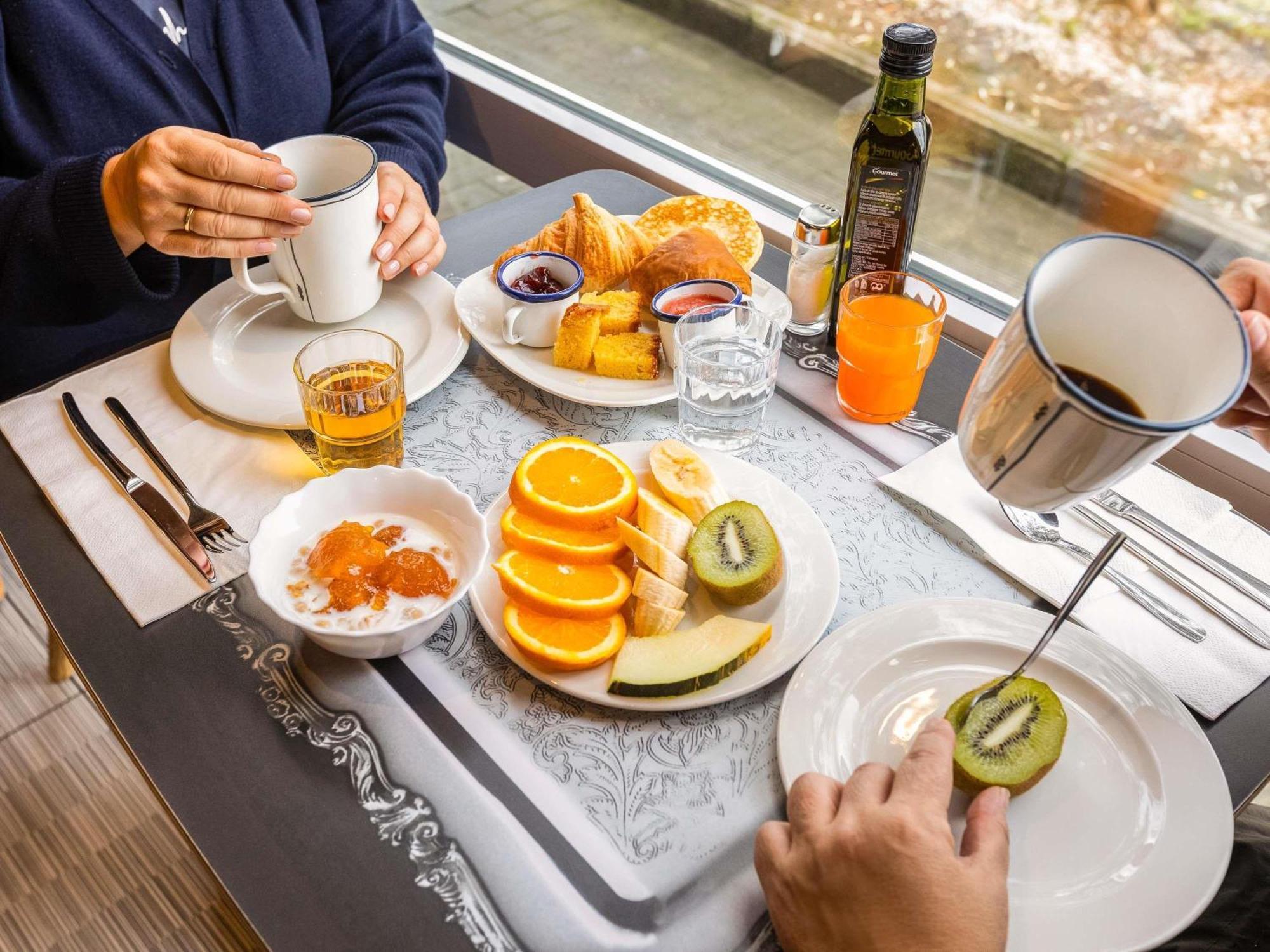 Ibis Bilbao Barakaldo Hotel Екстериор снимка