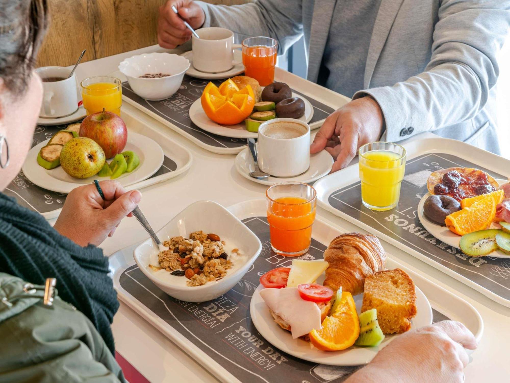 Ibis Bilbao Barakaldo Hotel Екстериор снимка