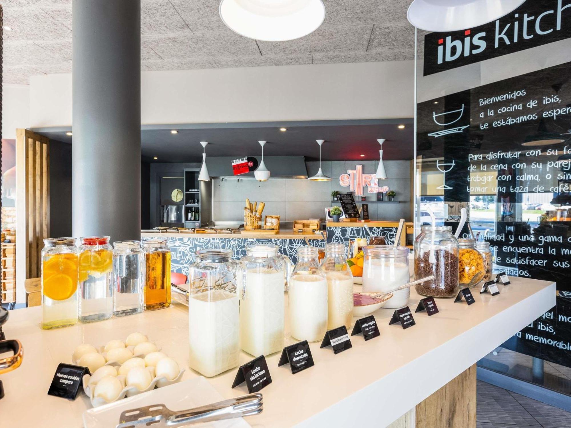 Ibis Bilbao Barakaldo Hotel Екстериор снимка