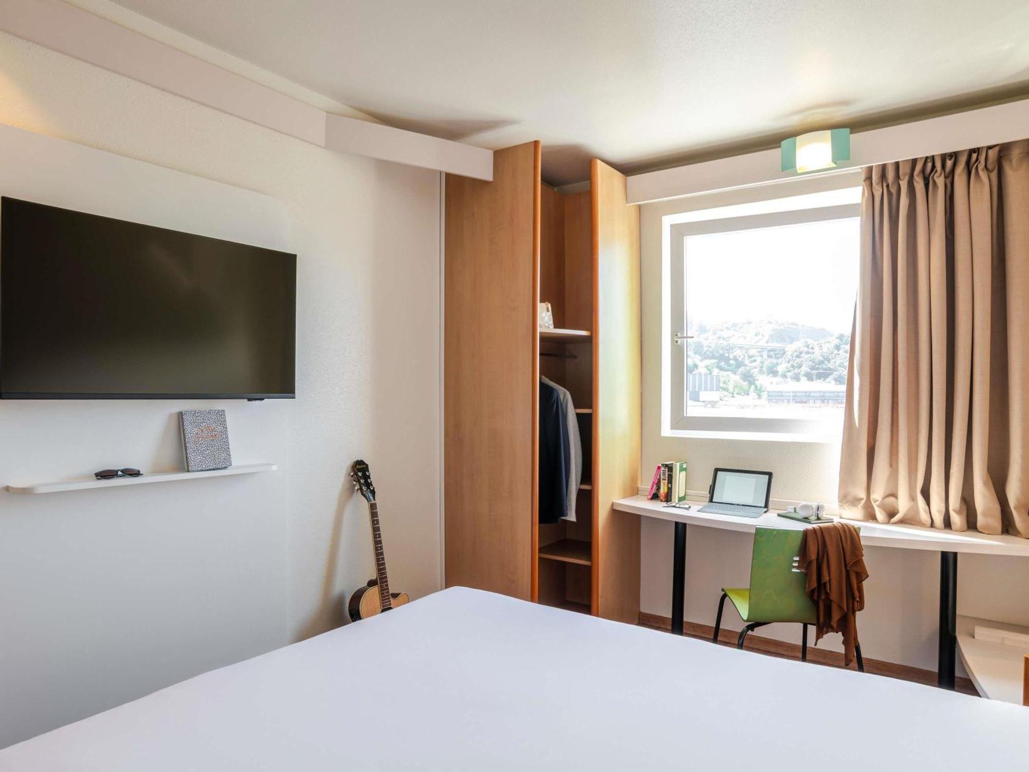 Ibis Bilbao Barakaldo Hotel Екстериор снимка
