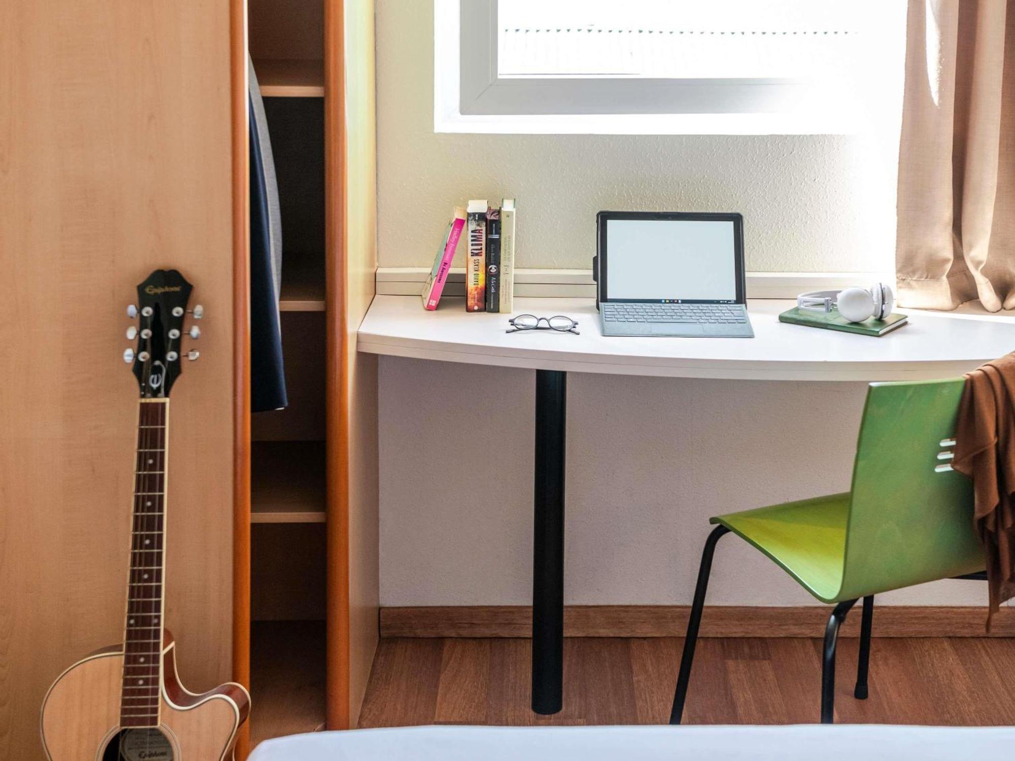 Ibis Bilbao Barakaldo Hotel Екстериор снимка