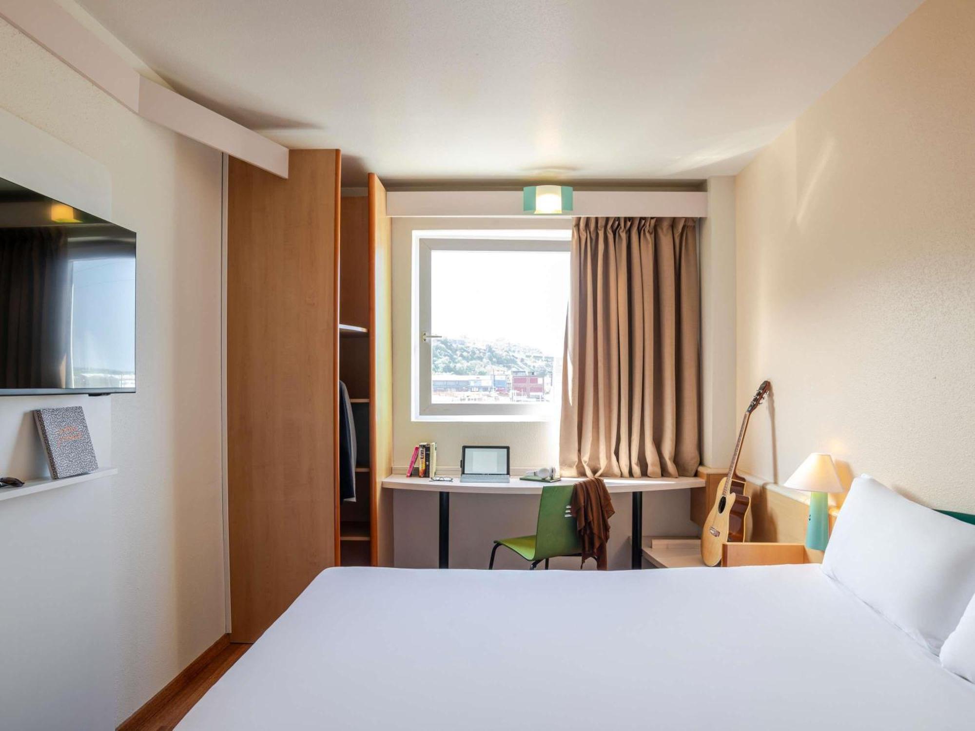 Ibis Bilbao Barakaldo Hotel Екстериор снимка