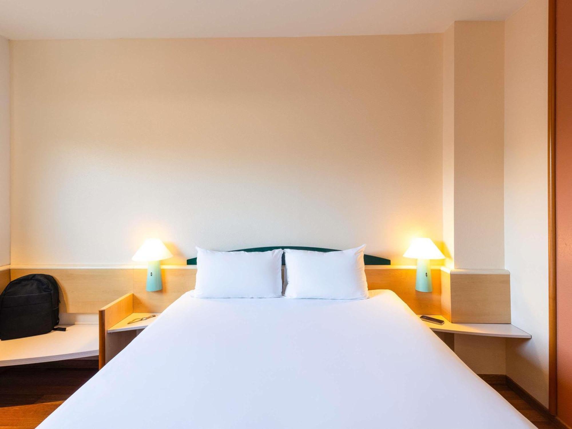 Ibis Bilbao Barakaldo Hotel Екстериор снимка