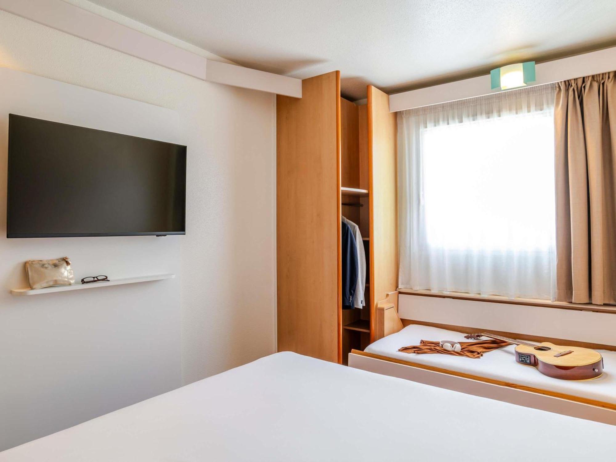 Ibis Bilbao Barakaldo Hotel Екстериор снимка